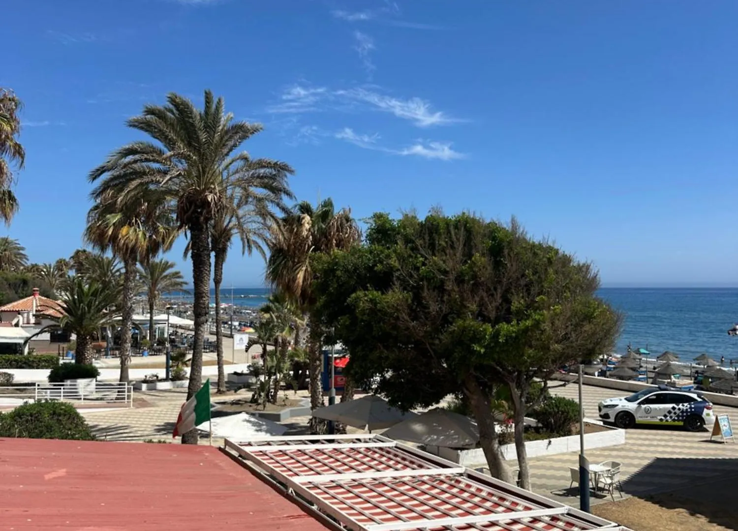 Apartamento Torrox Costa Castillo Bajo 0*,  Spain