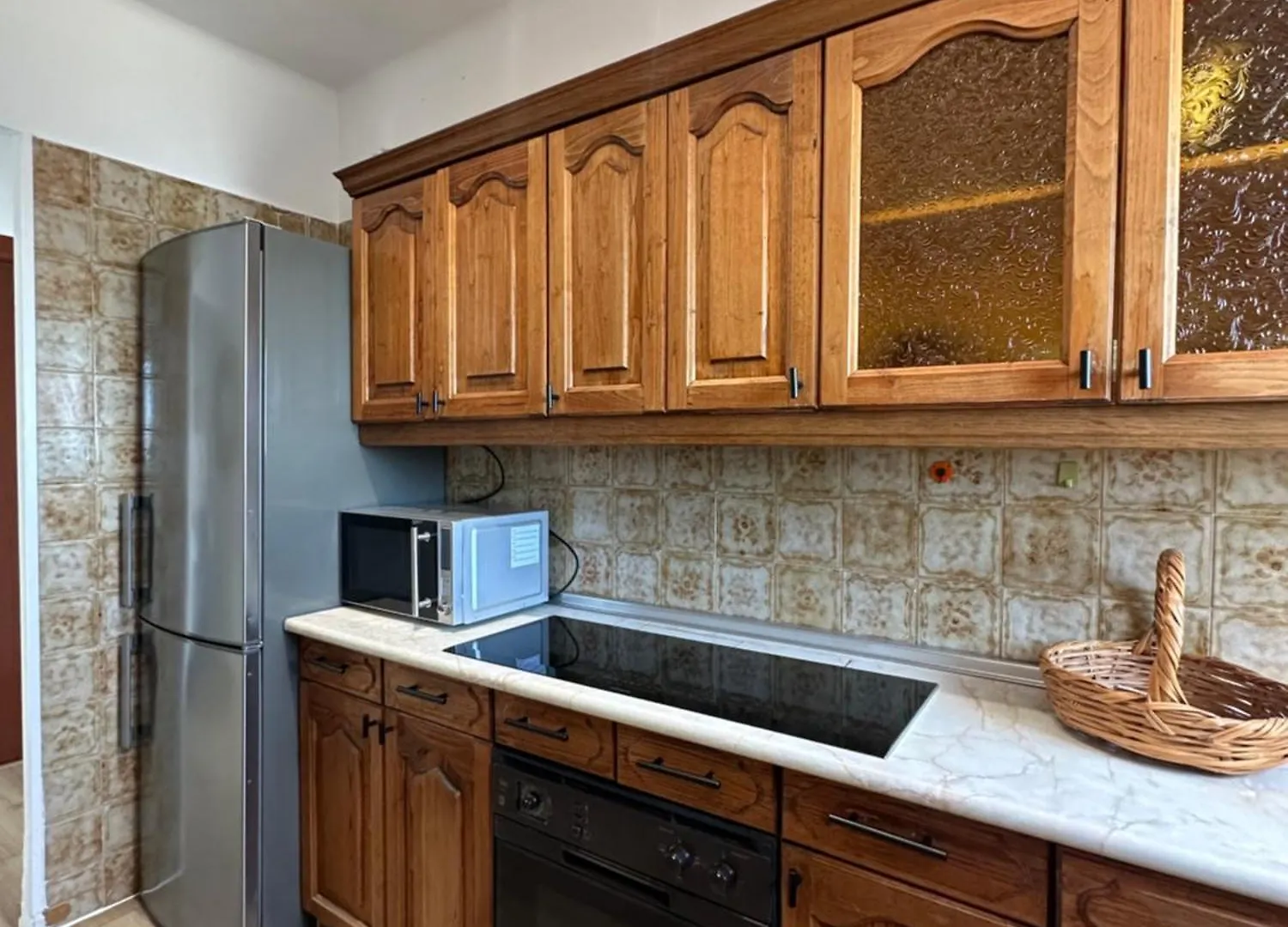 Apartment Apartamento Torrox Costa Castillo Bajo Spain