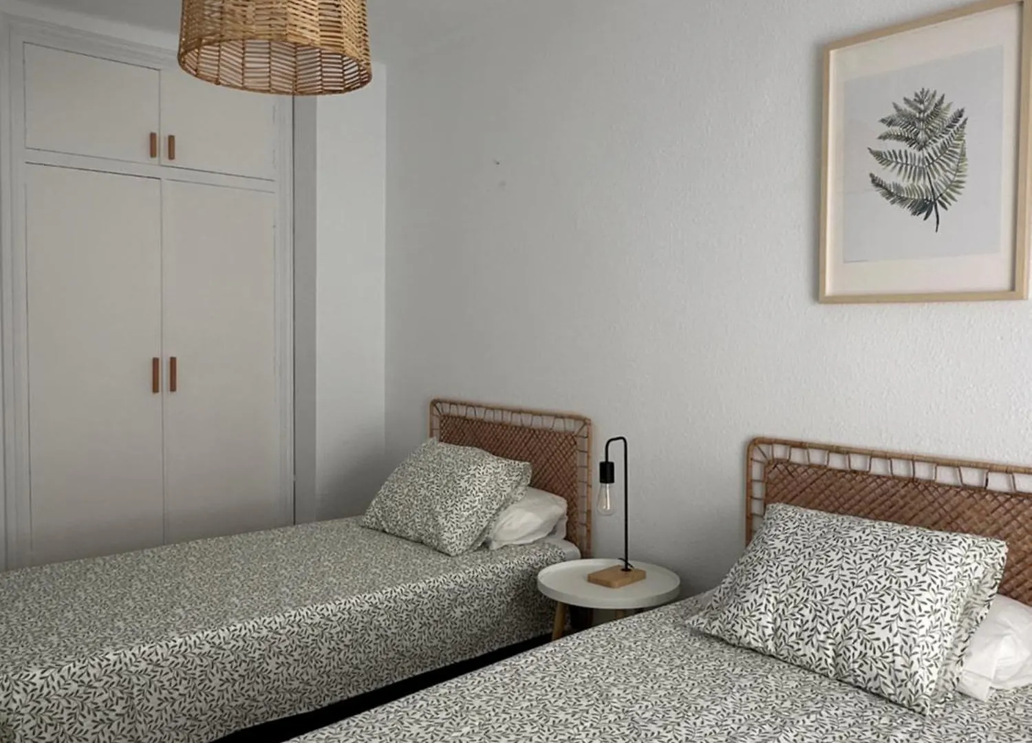 Apartment Apartamento Torrox Costa Castillo Bajo