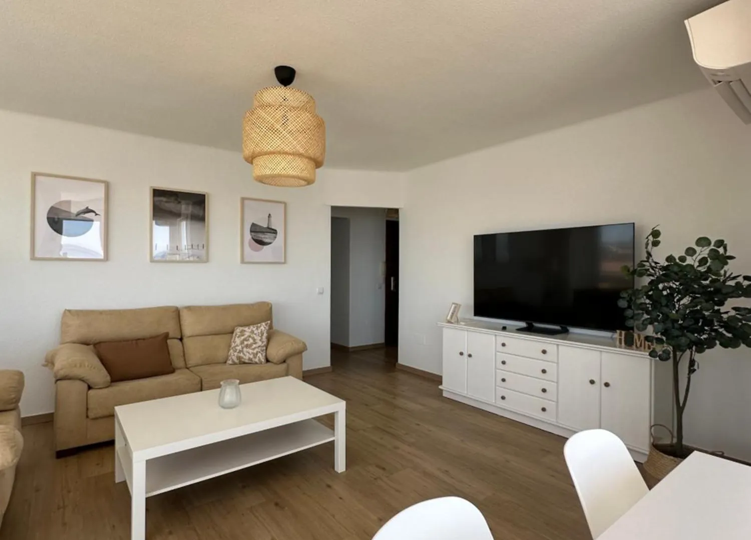 Apartamento Torrox Costa Castillo Bajo Spain