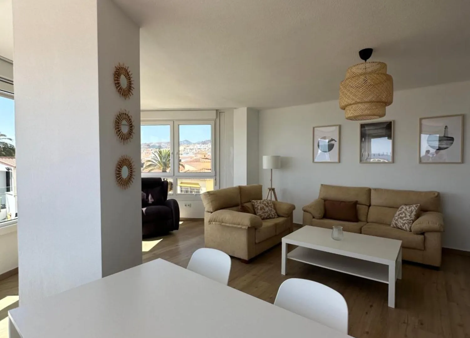 Apartamento Torrox Costa Castillo Bajo