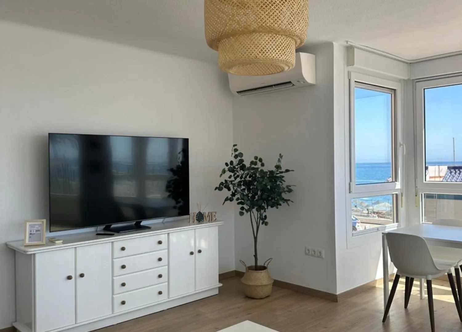 Apartment Apartamento Torrox Costa Castillo Bajo Spain