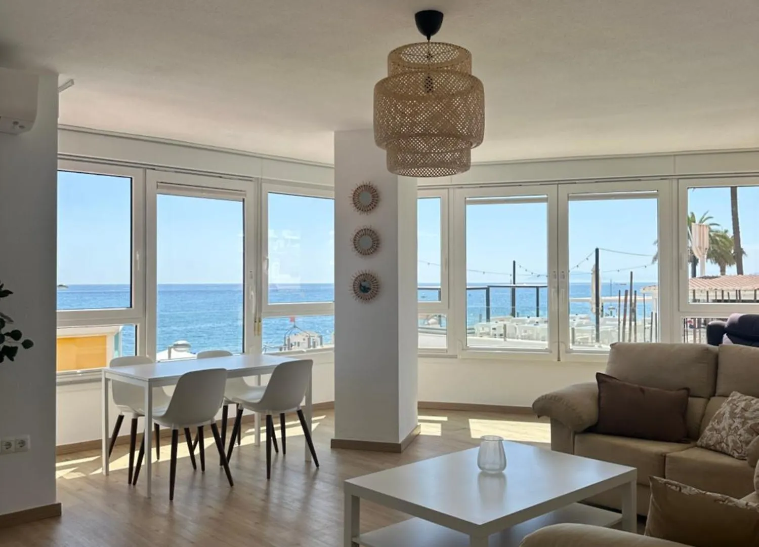 Apartamento Torrox Costa Castillo Bajo