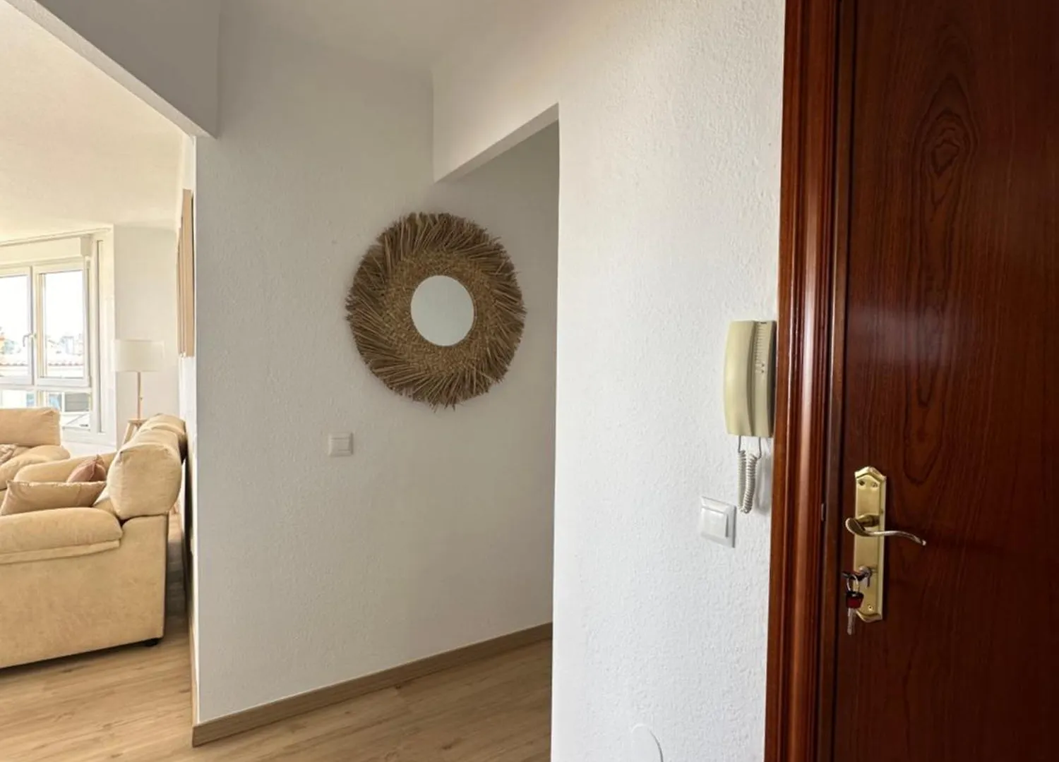 Apartamento Torrox Costa Castillo Bajo 0*,  Španělsko