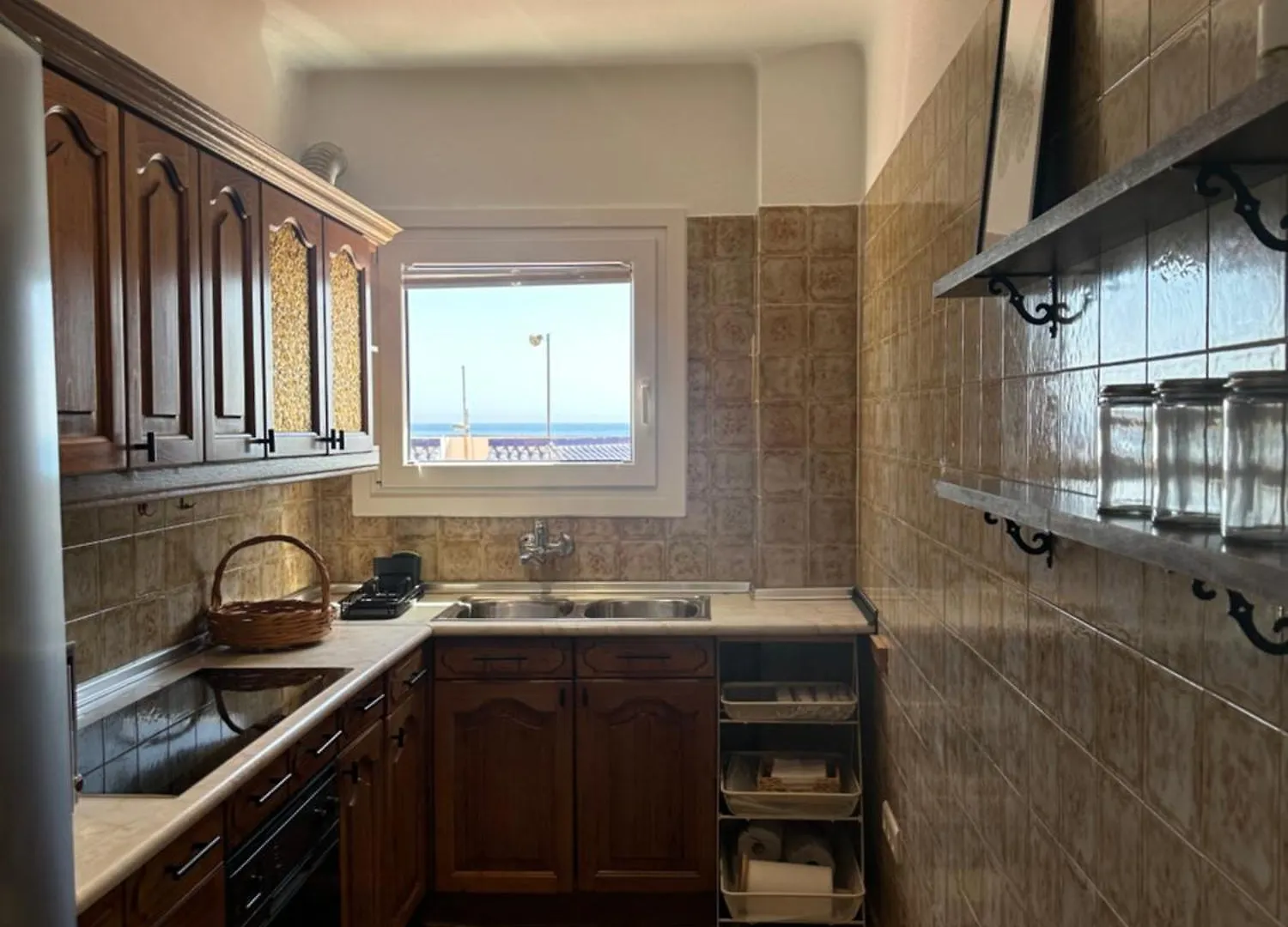 Apartmán Apartamento Torrox Costa Castillo Bajo