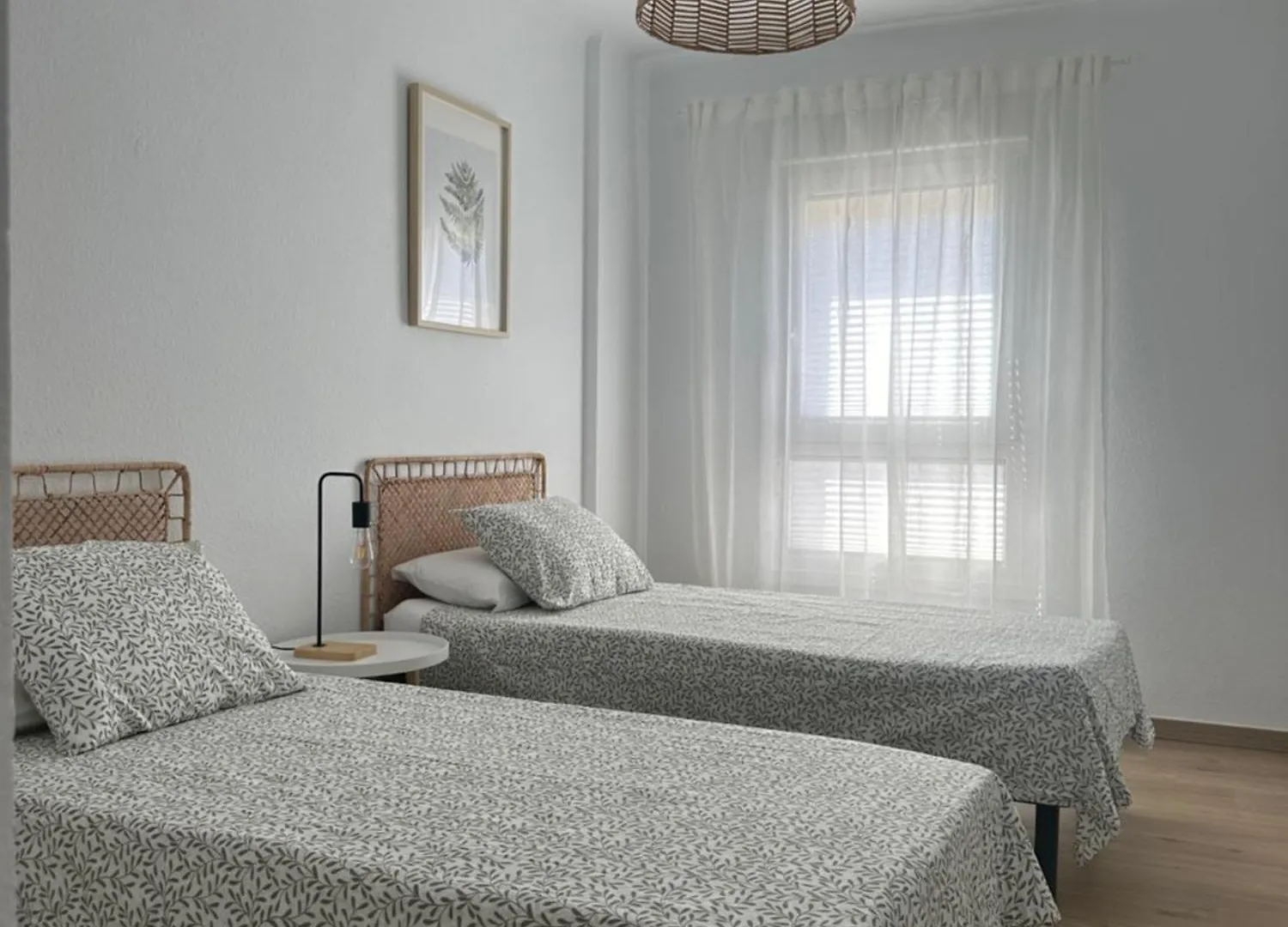 Apartamento Torrox Costa Castillo Bajo 0*,