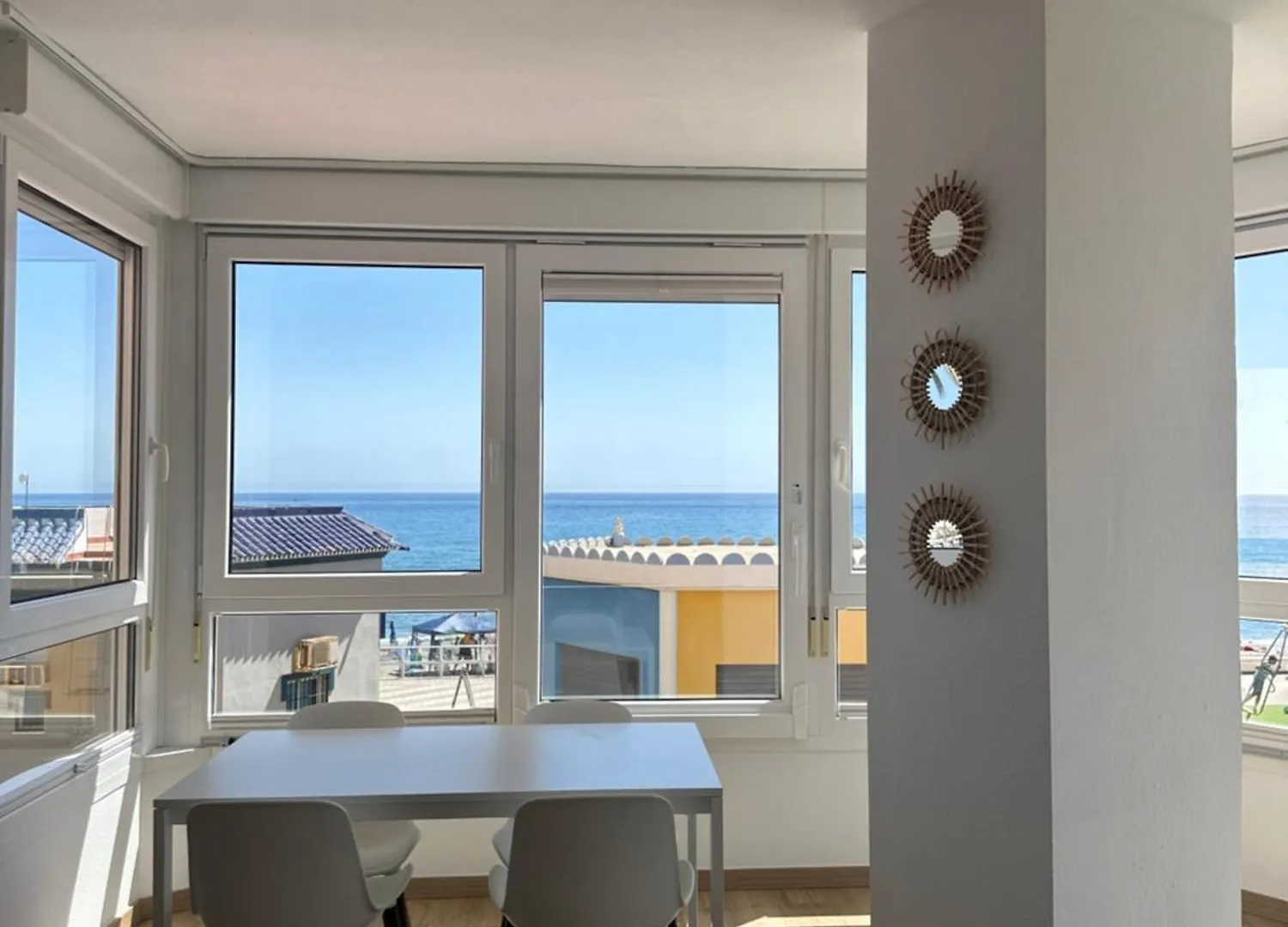 Apartamento Torrox Costa Castillo Bajo 0*,