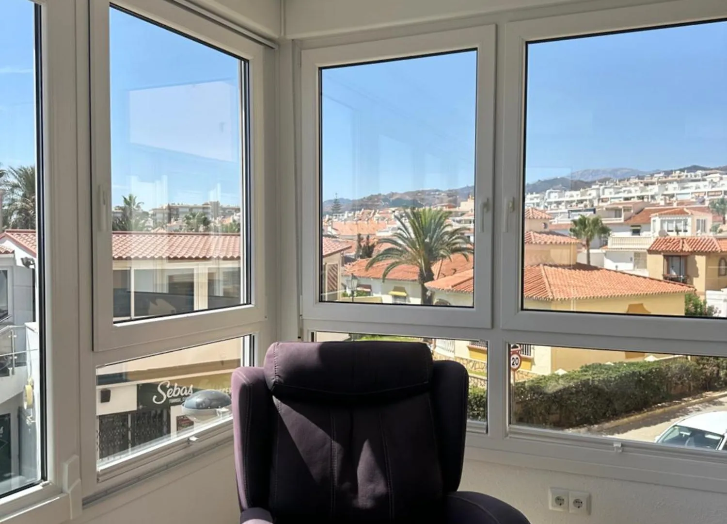 Apartamento Torrox Costa Castillo Bajo 0*,